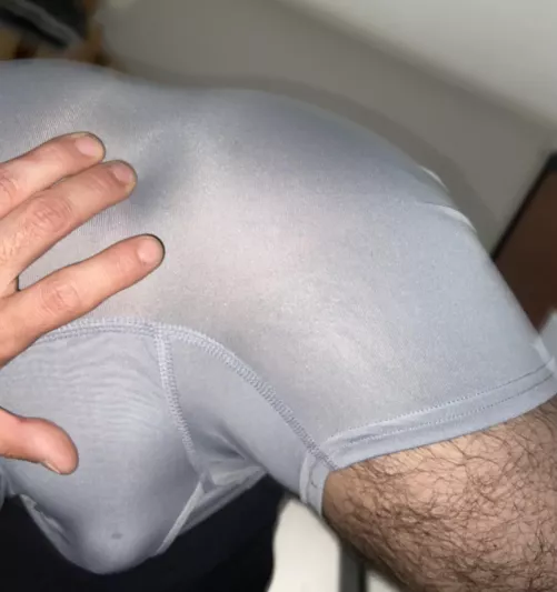 Little tease of my Latino butt 🥰🍑