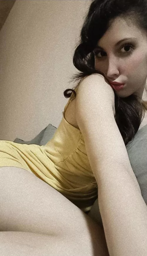 lunch and a quickie with me