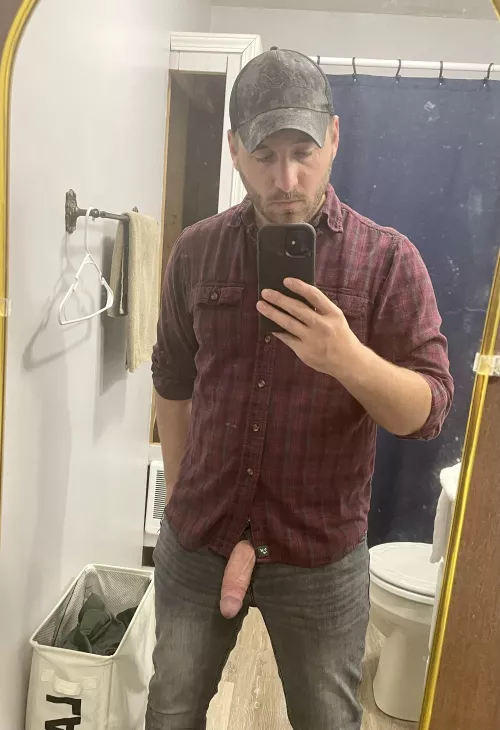 Mondays, amirite? PM’s welcome.