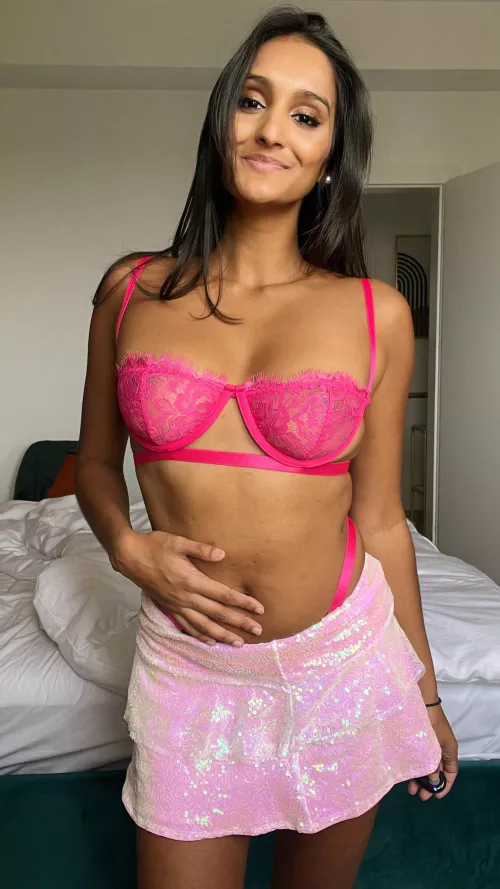 My boobs looks so damn sexy, do you agree?