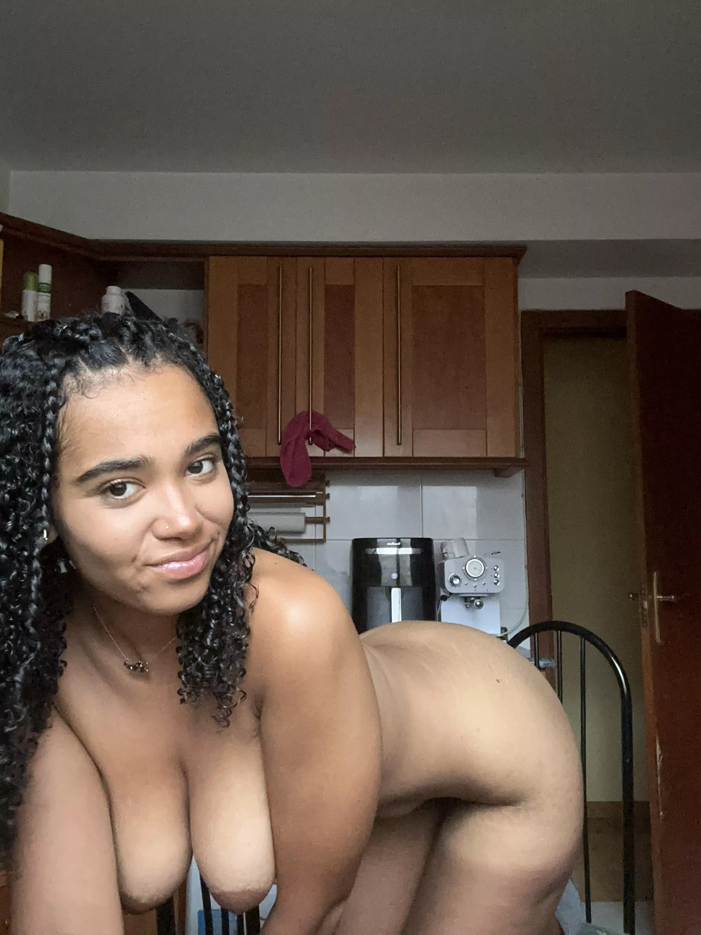 My ex boyfriend always said I was one of a kind... 😝