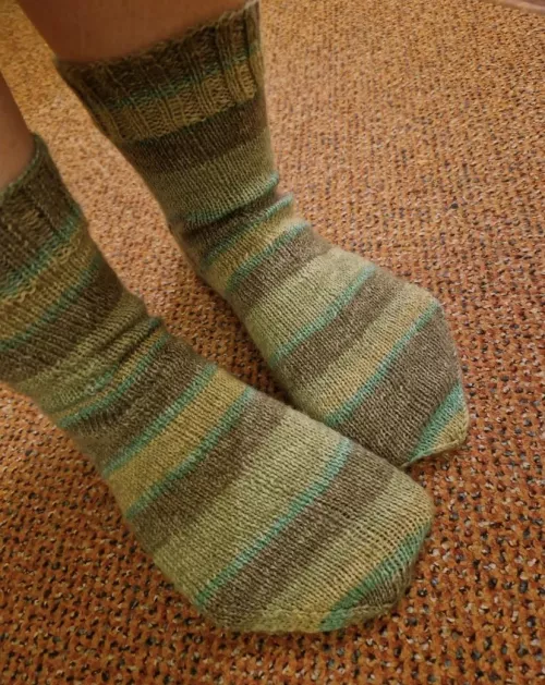 My favourite pair [F]