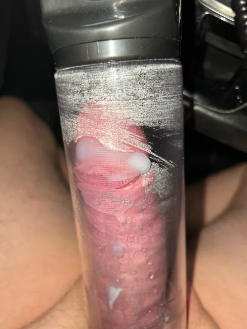 M’y Pumpen Cocktail