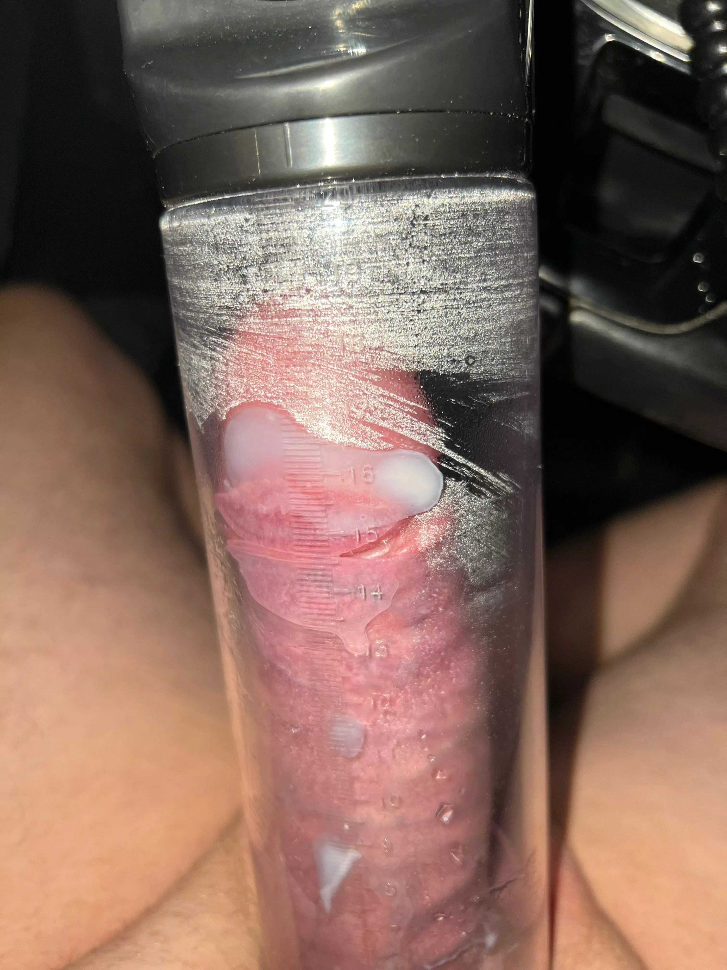 M’y Pumpen Cocktail