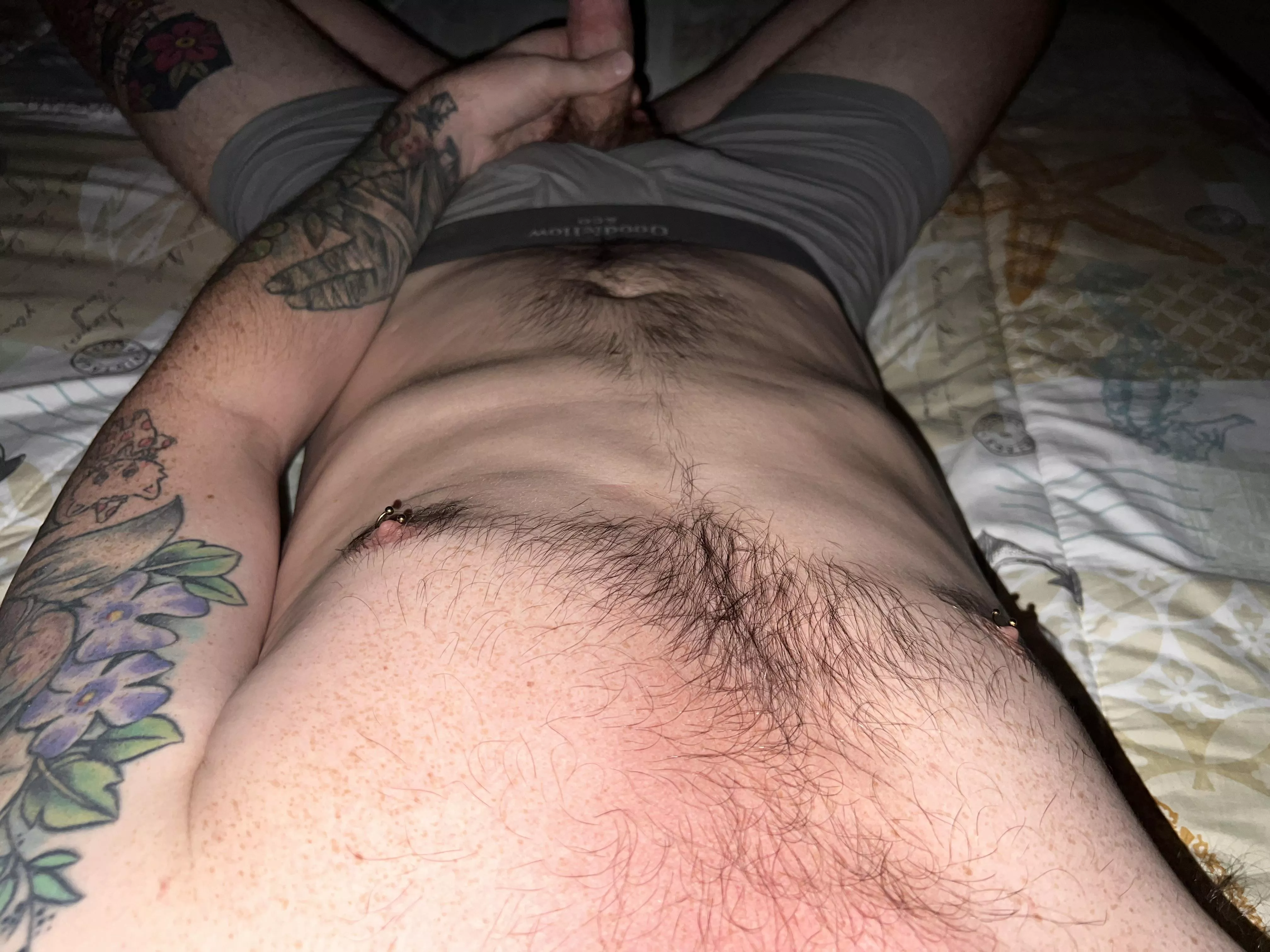 Need a mouth.. can I borrow yours?