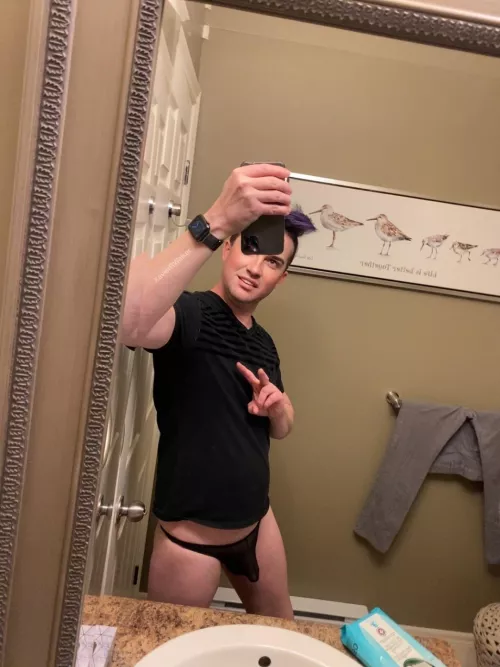 (NSFW) Would you kiss me?