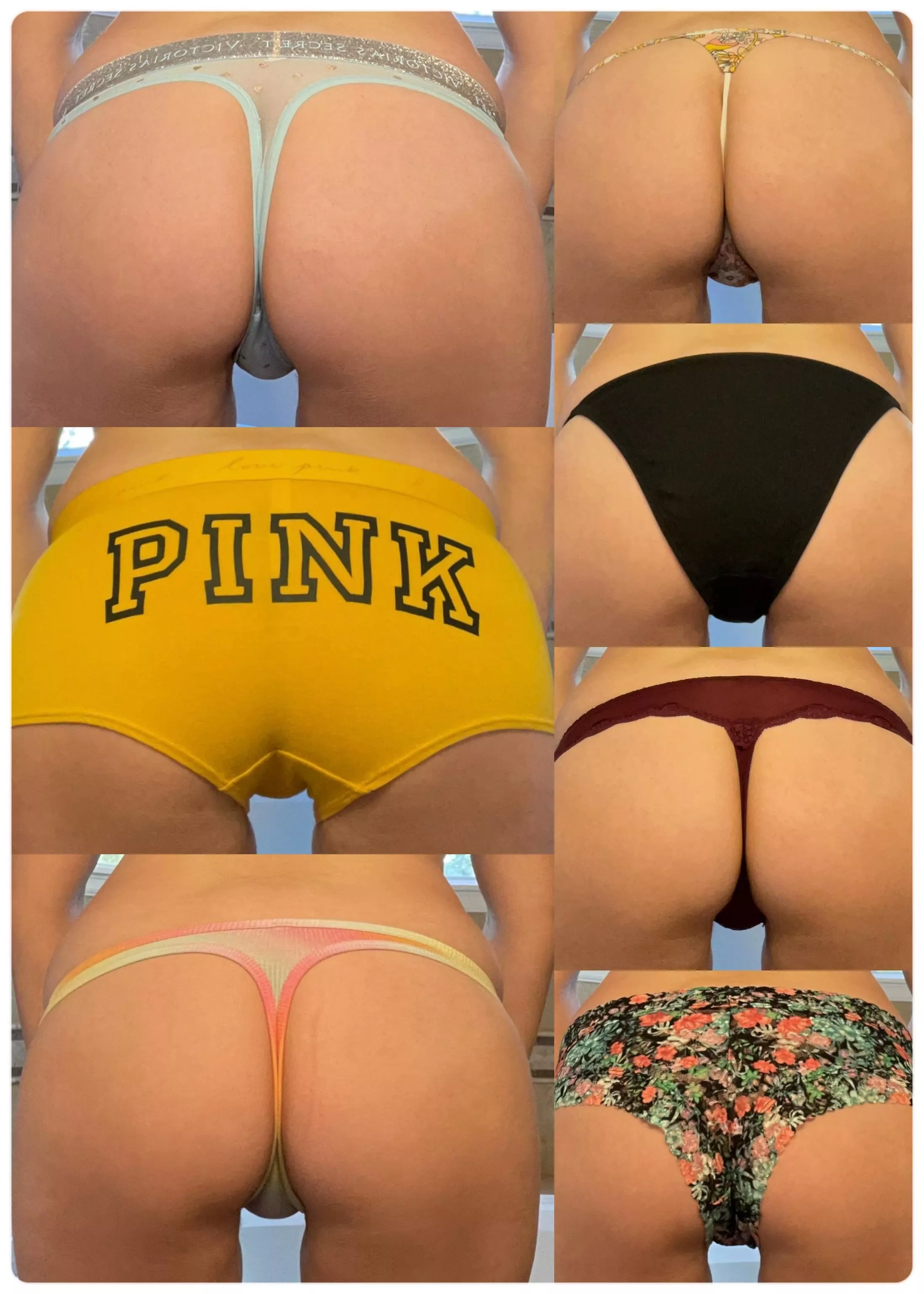 😈 October 23, - October 29, 2023 REWIND 😈