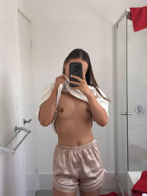 One of those pajama days