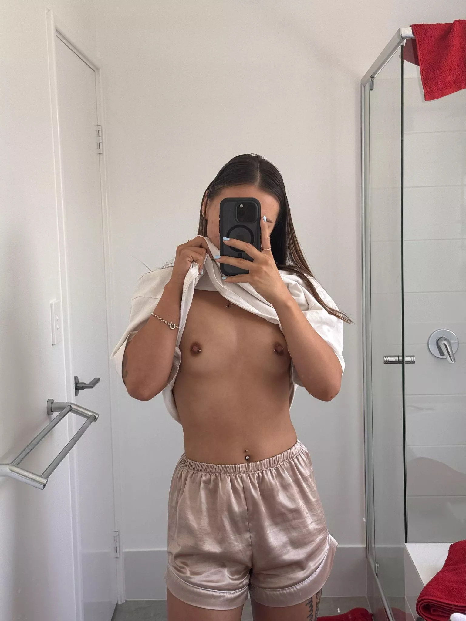 One of those pajama days