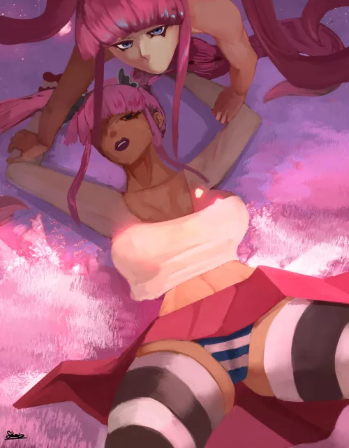 Perona Commission (SilencioArtHub)