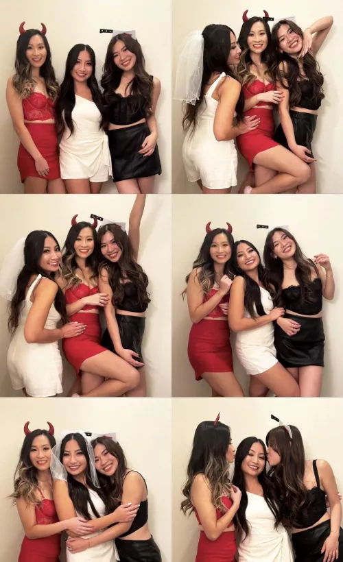 Pick one to bring home!