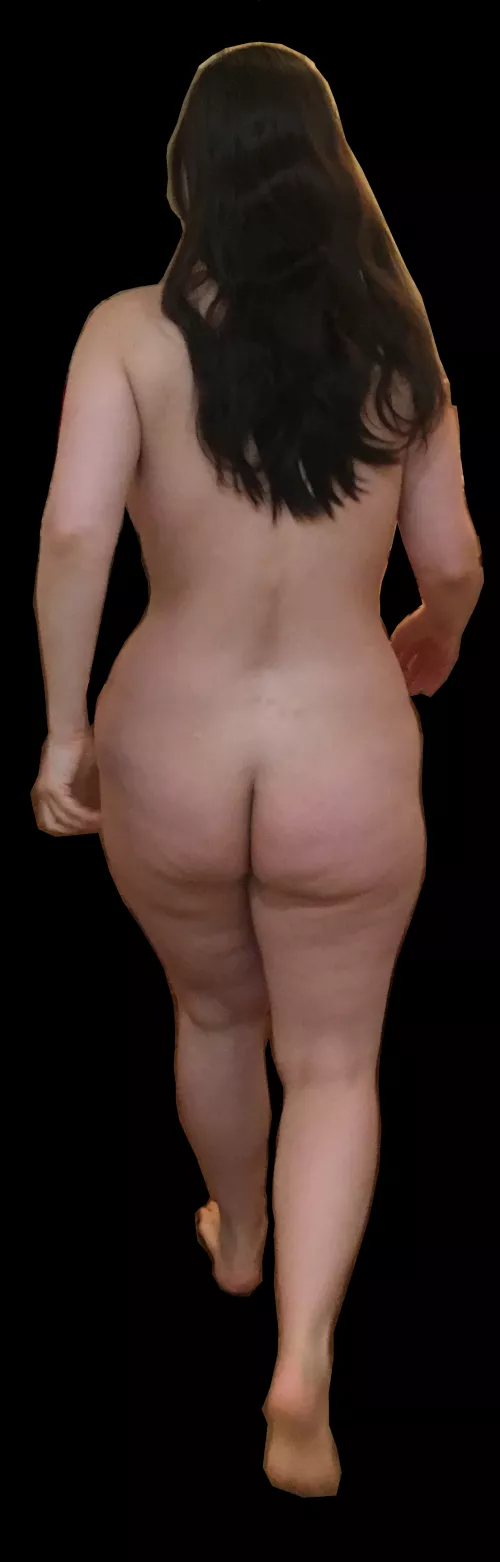 Plus enough? Debating adding more - or should I go the other direction?