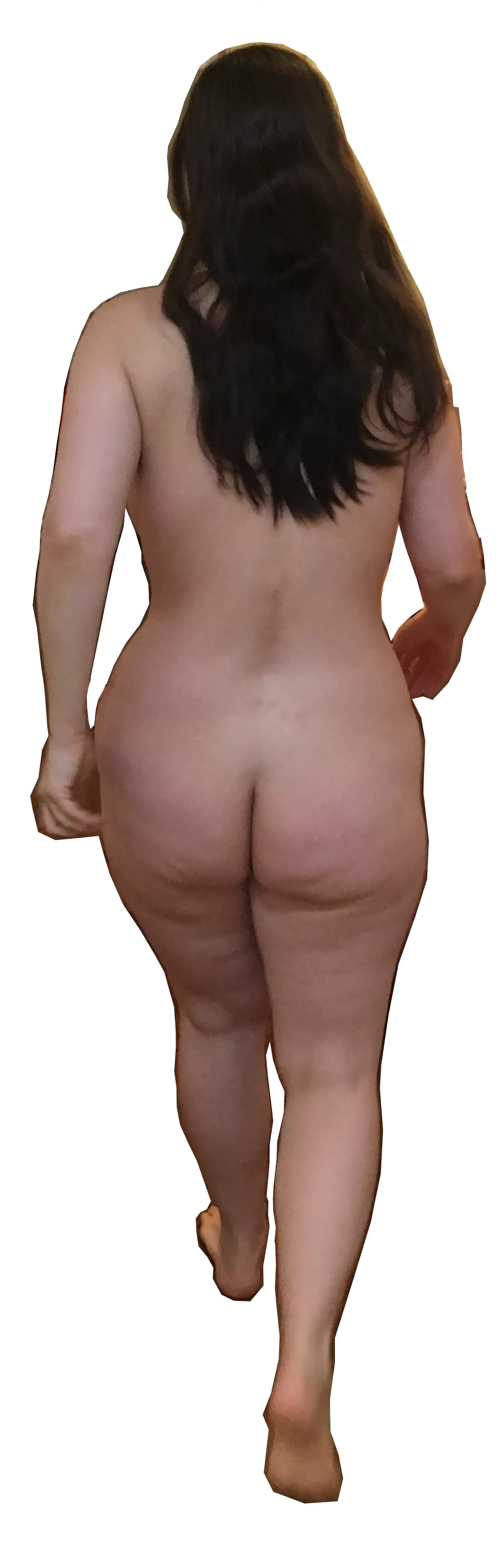 Plus enough? Debating adding more - or should I go the other direction?