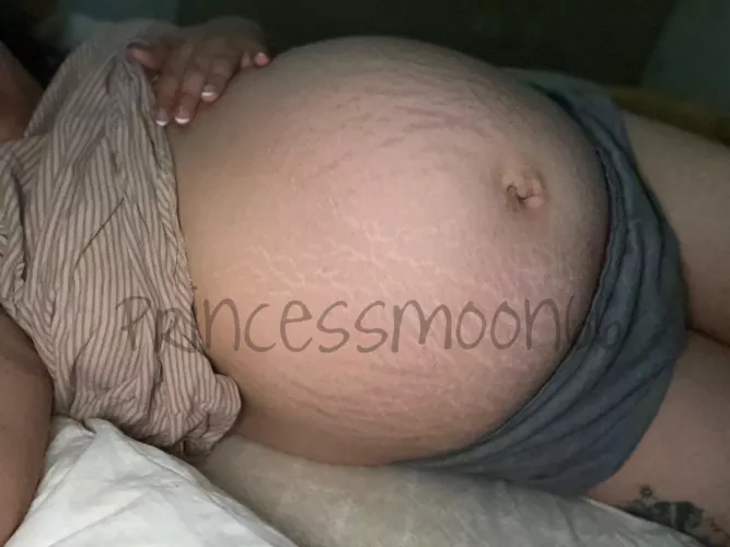 Pregnant af 😭😭