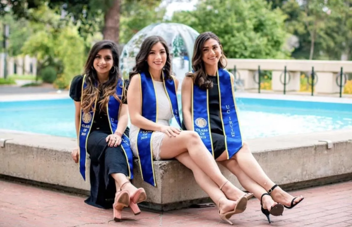 Rank them. Which graduate gets your thick gift?