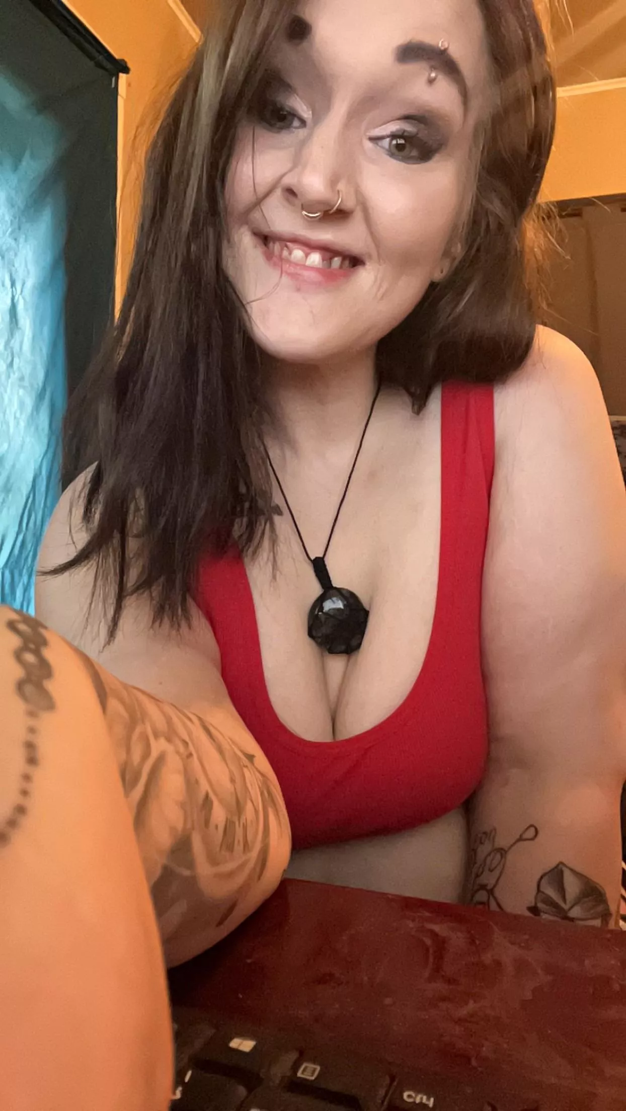 Ready for Game 2 tonight!