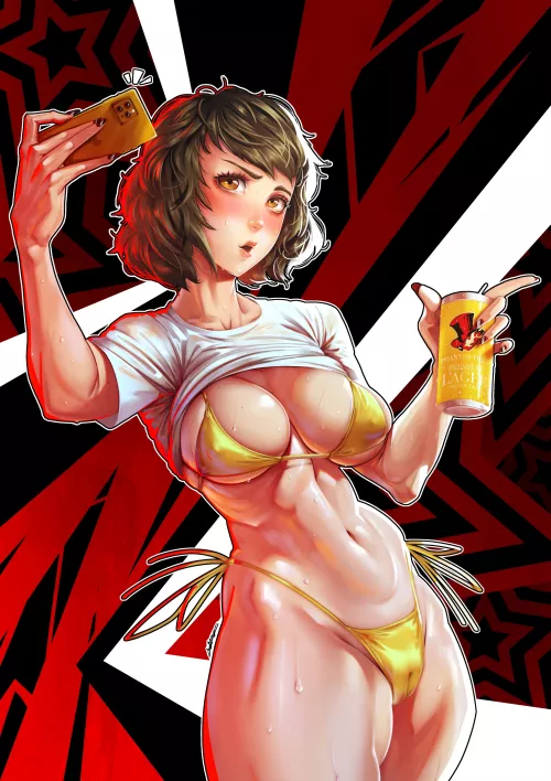 Sadayo Kawakami (NemoDecy)