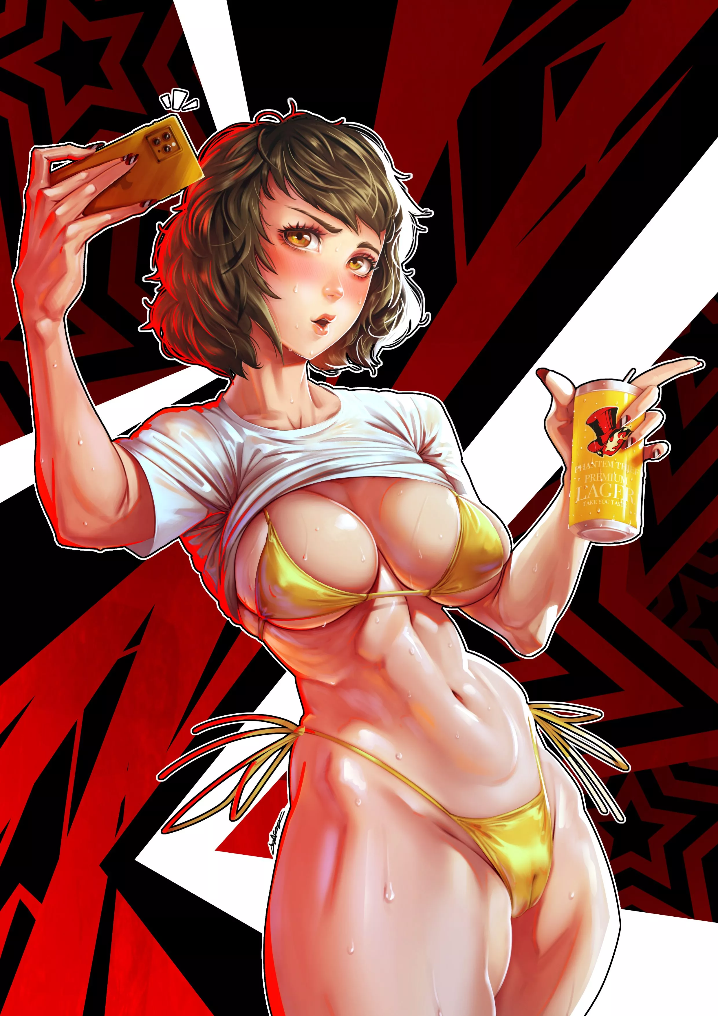 Sadayo Kawakami (NemoDecy)