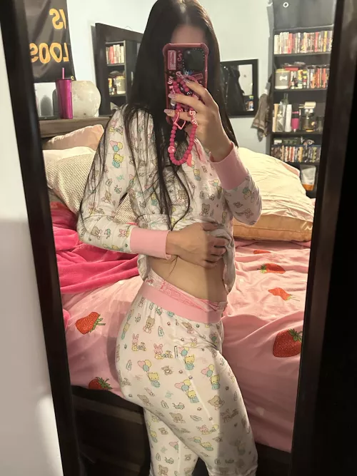 Saturdays are for snuggling π΄