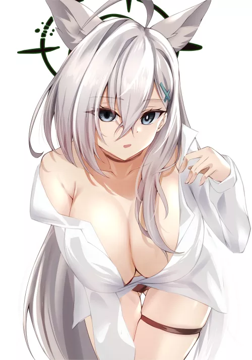 Shiroko Terror [Blue Archive]