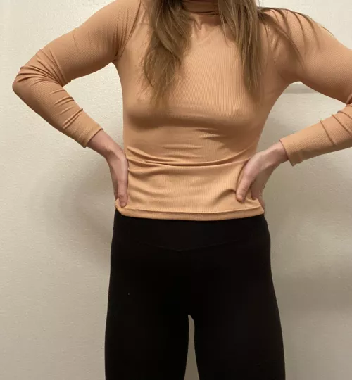 Starting off the week right