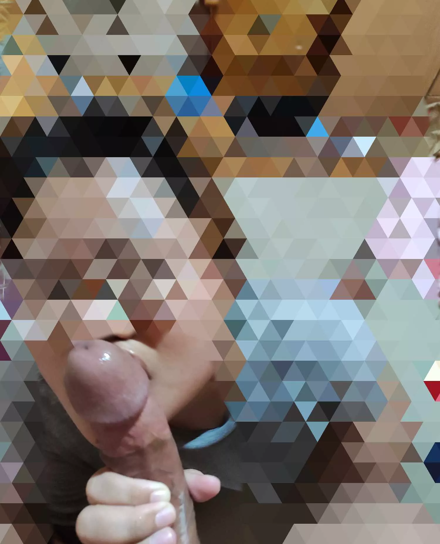 sucking my dick anytime I want her to [m][f]