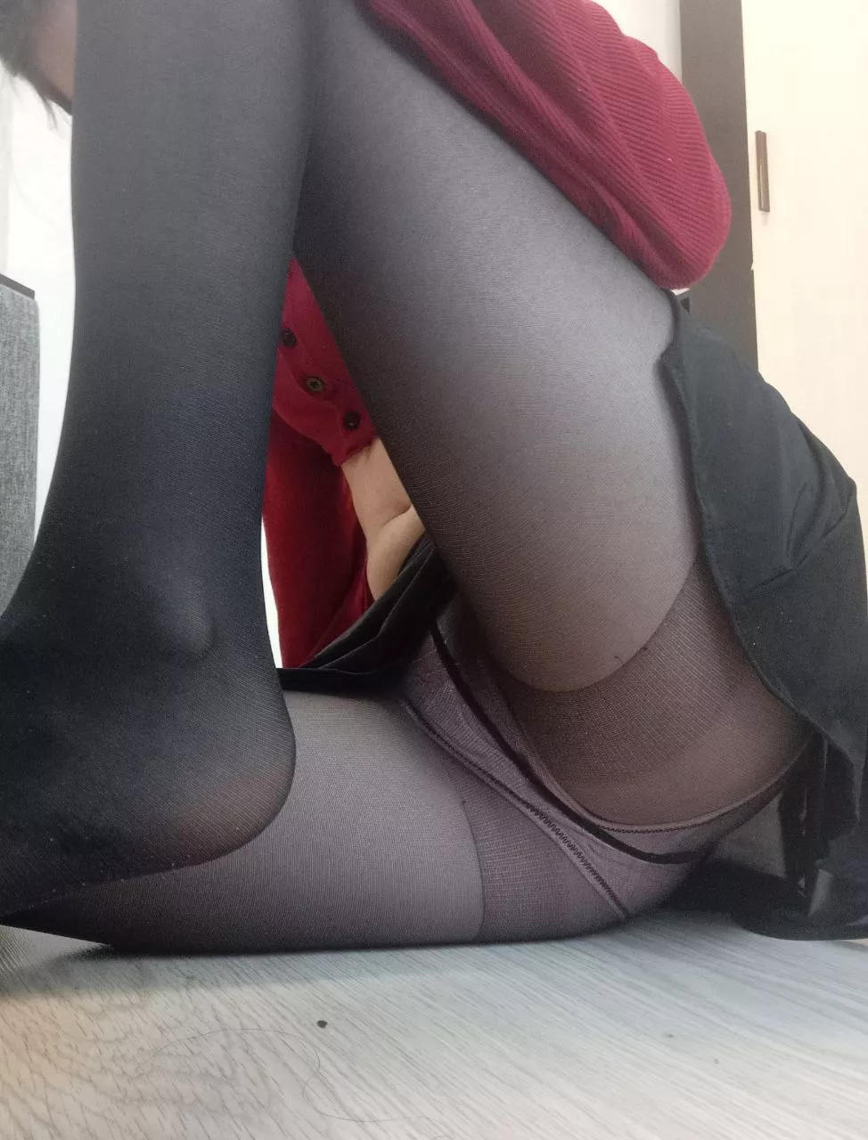 that attracts you, doesn't it?