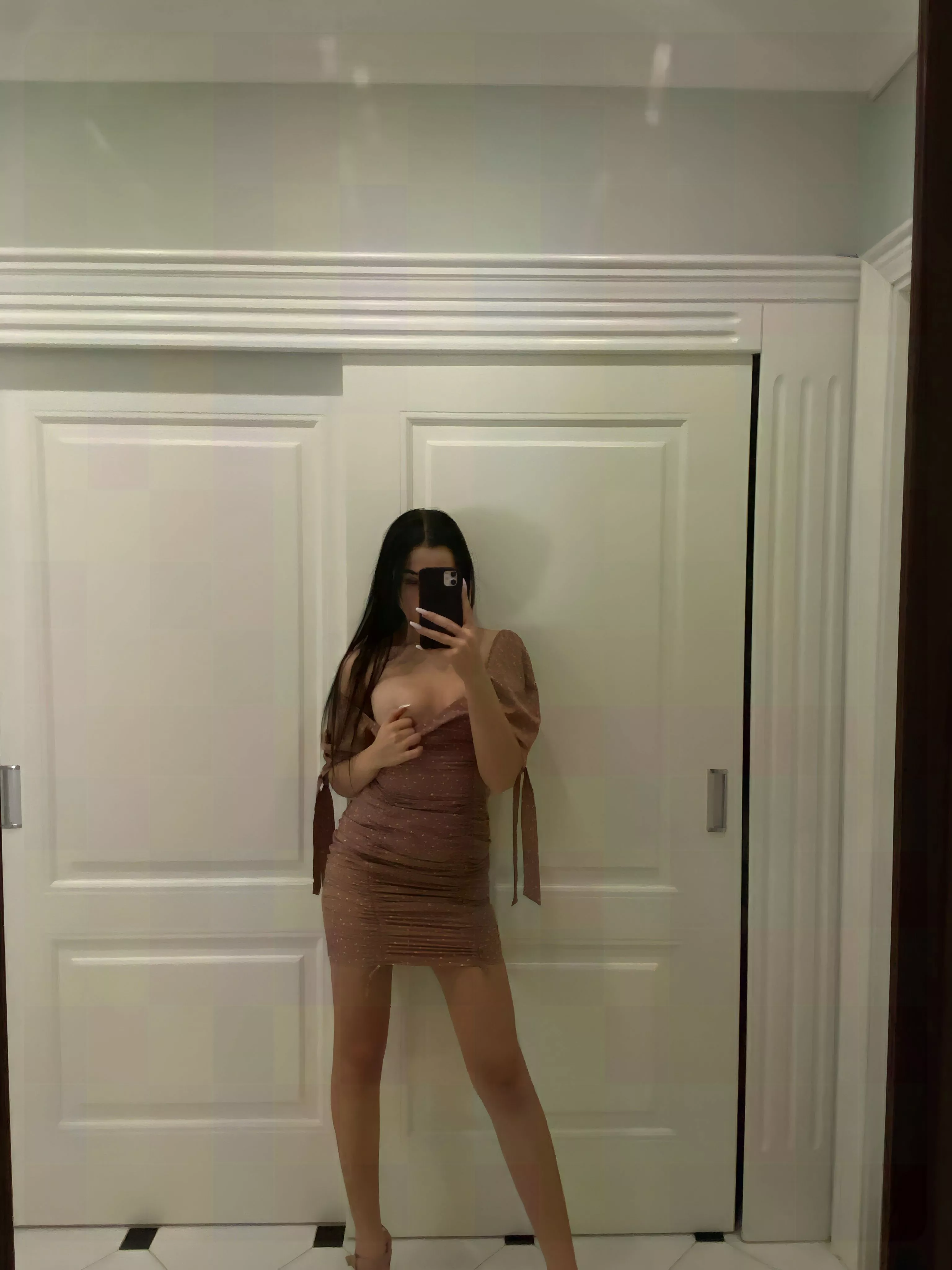 The nude I would like to send you