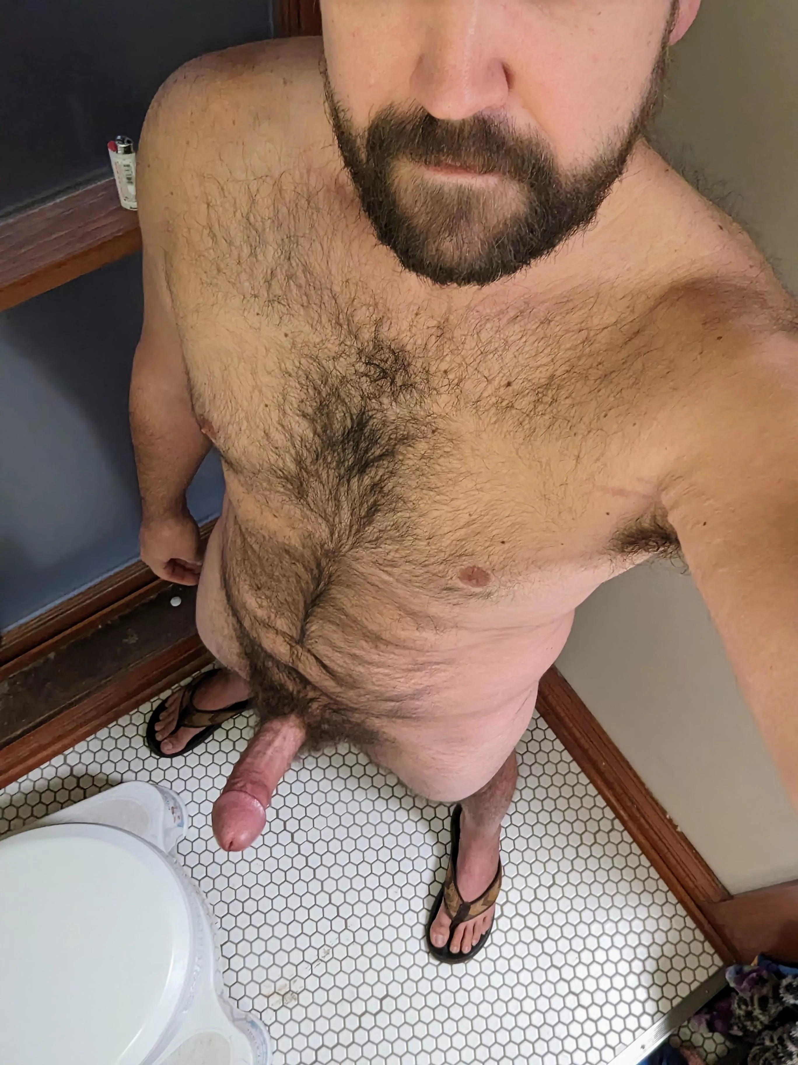 The wife cant handle a pounding anymore, can you? (37)