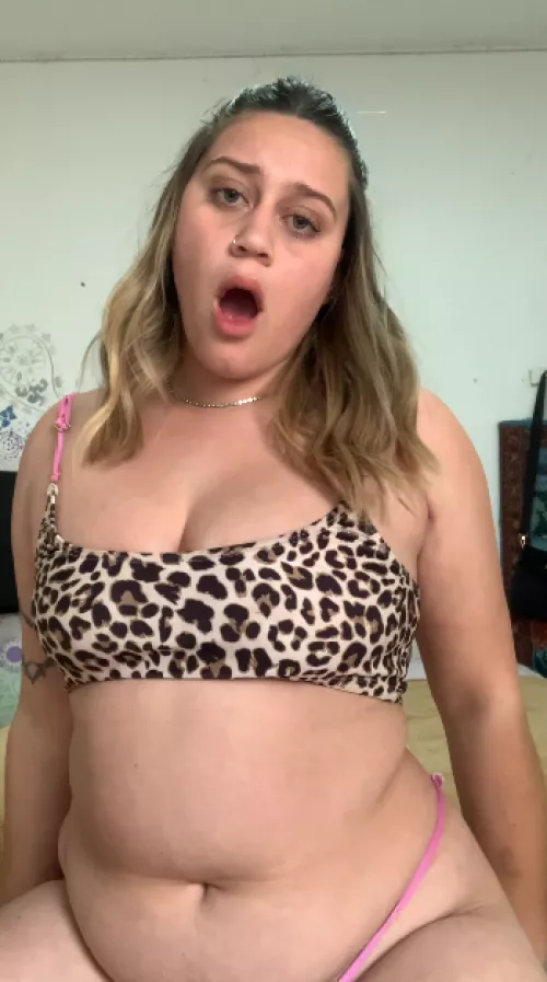 There’s nothing sexier than natural body