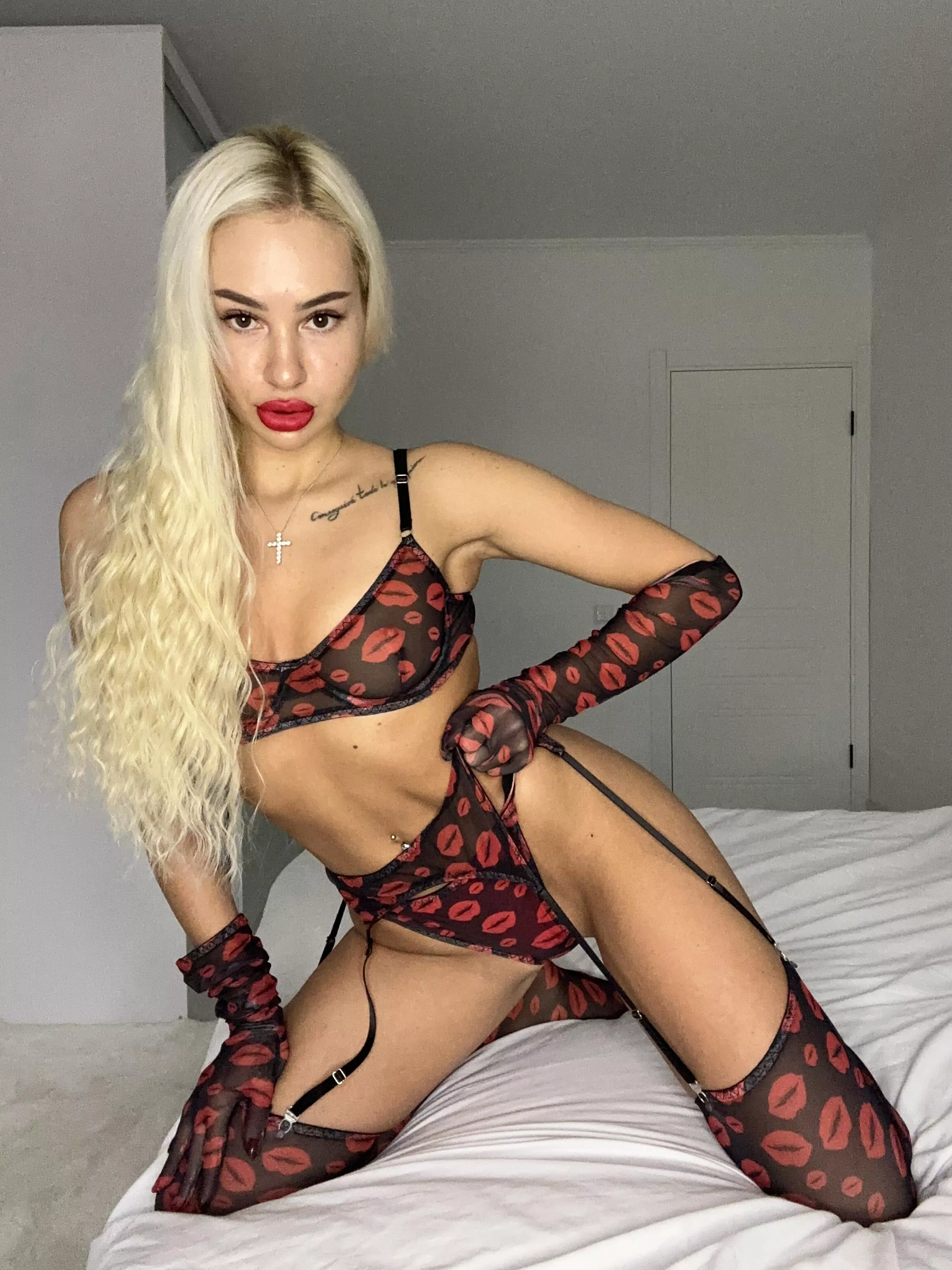 Time to relax a little.