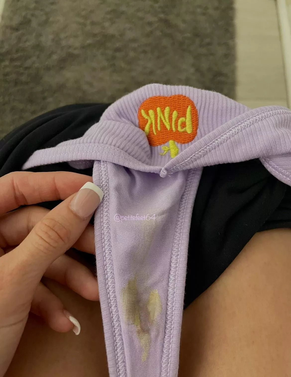 Trick or treat…Ill give you something good to eat 💦