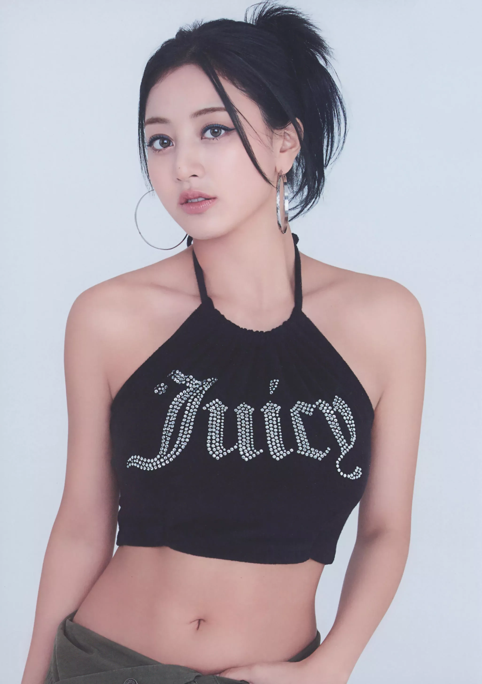TWICE JIHYO