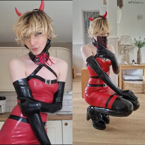 Wanna commit some sins?~