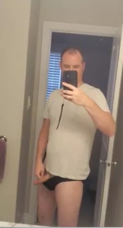 Wanna see how it looks when it's on your face