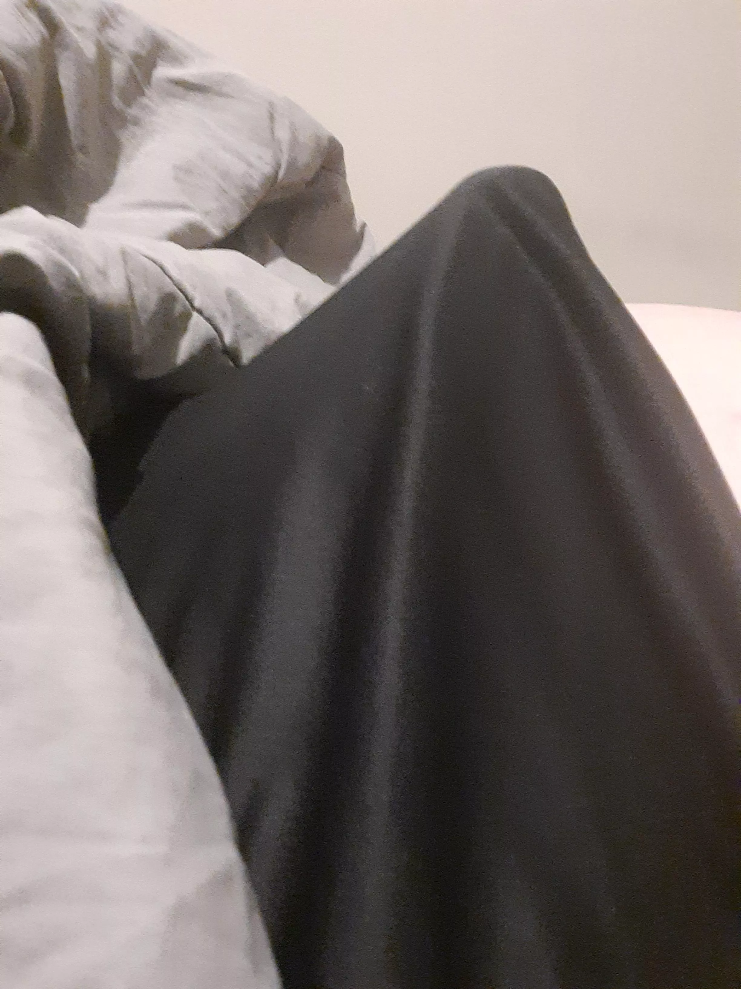 Wanna see it say high