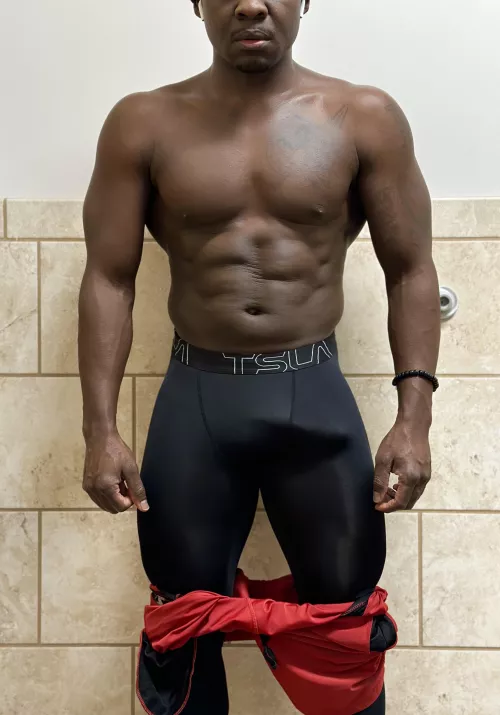 we’re happy to see you