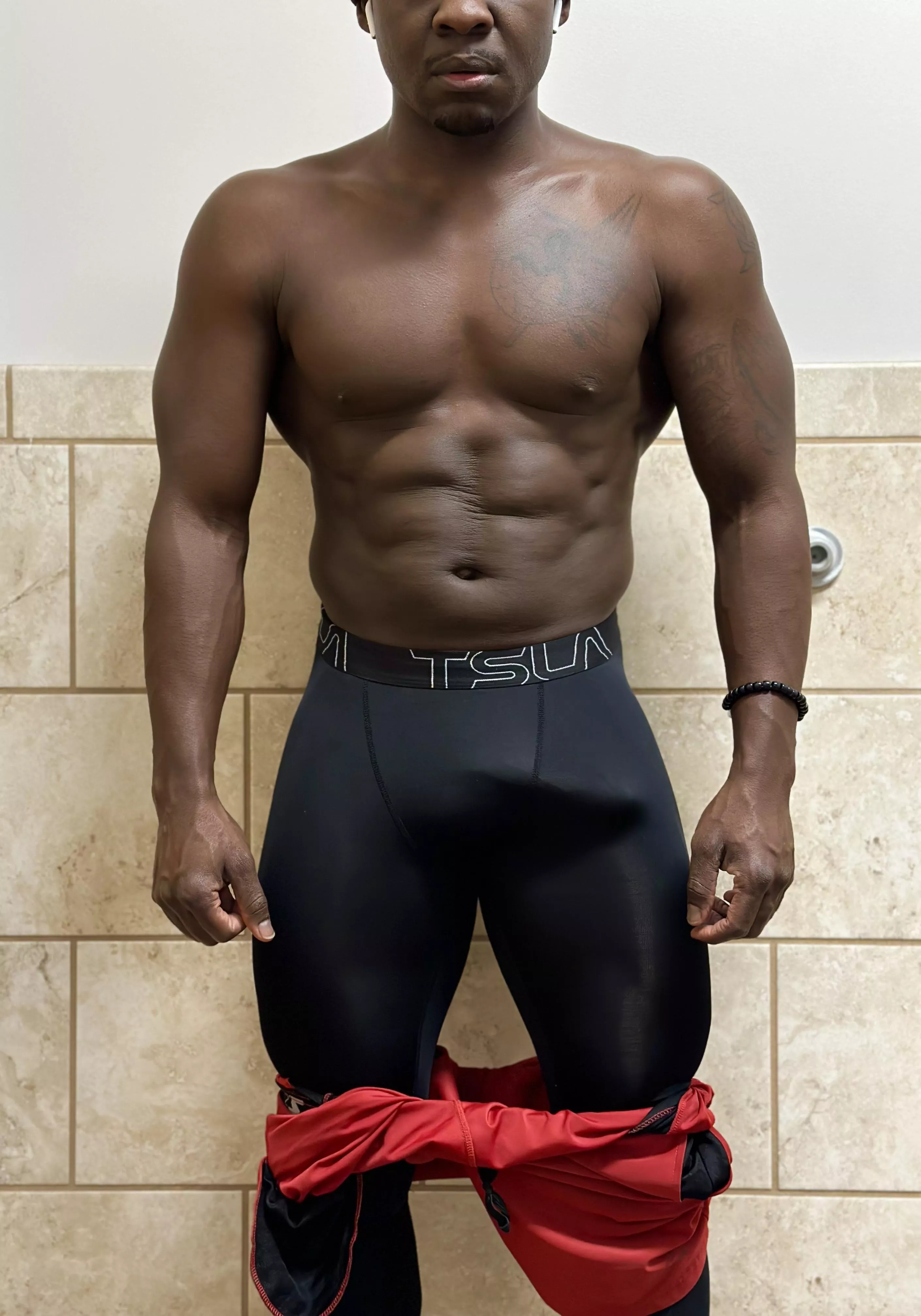 we’re happy to see you