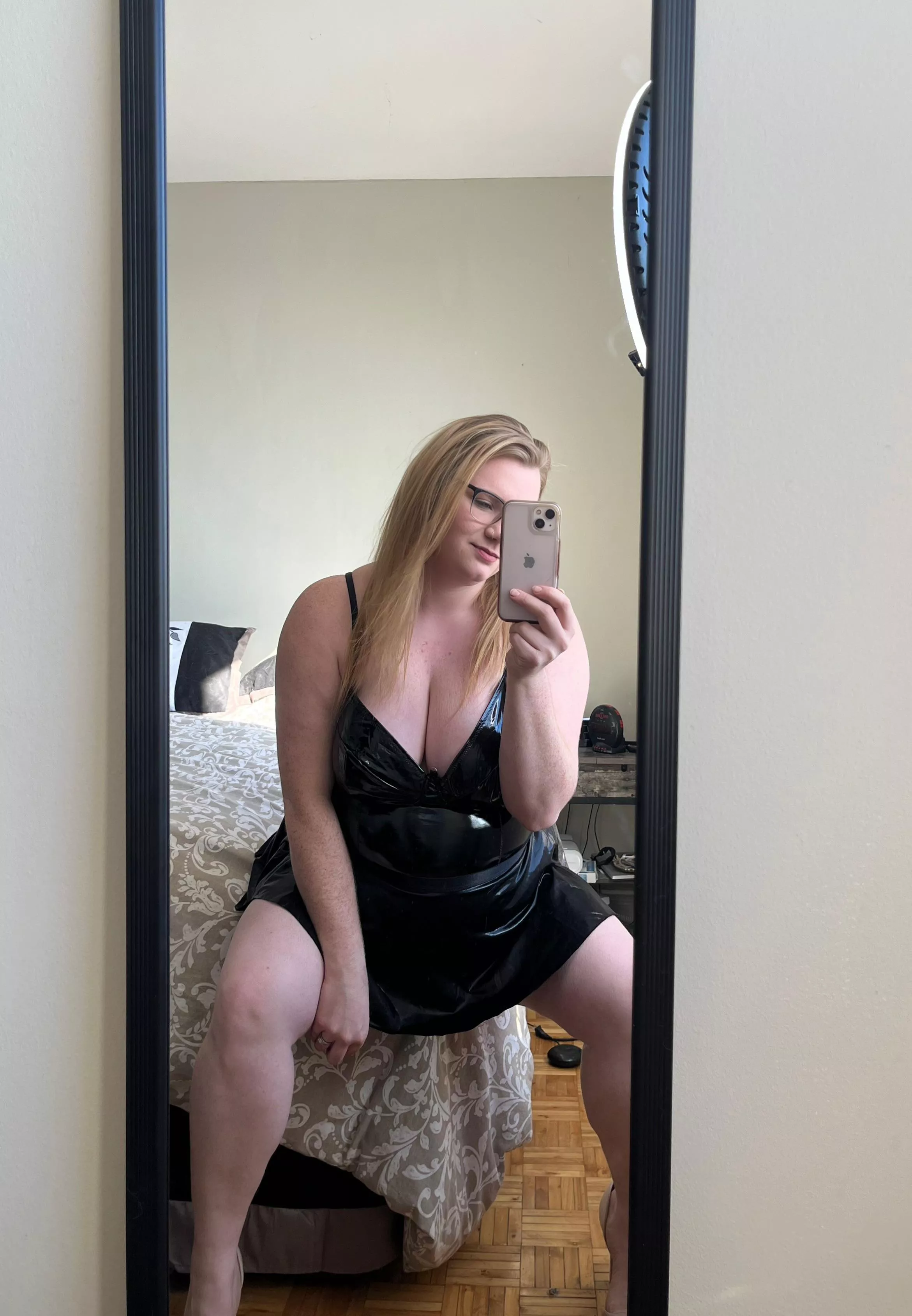 What are you up to today? I’m making a movie and then relaxing :)