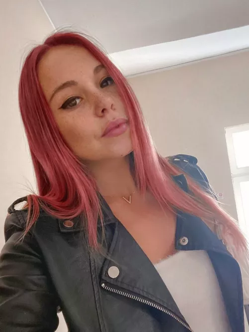 What color should I dye it next?