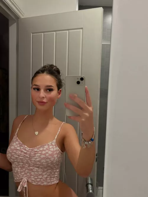 What my classmates are missing. 18F