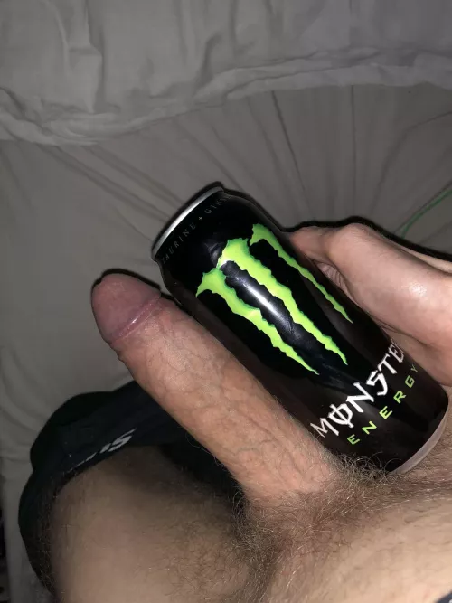 Which monster you grabbing first? ;-)
