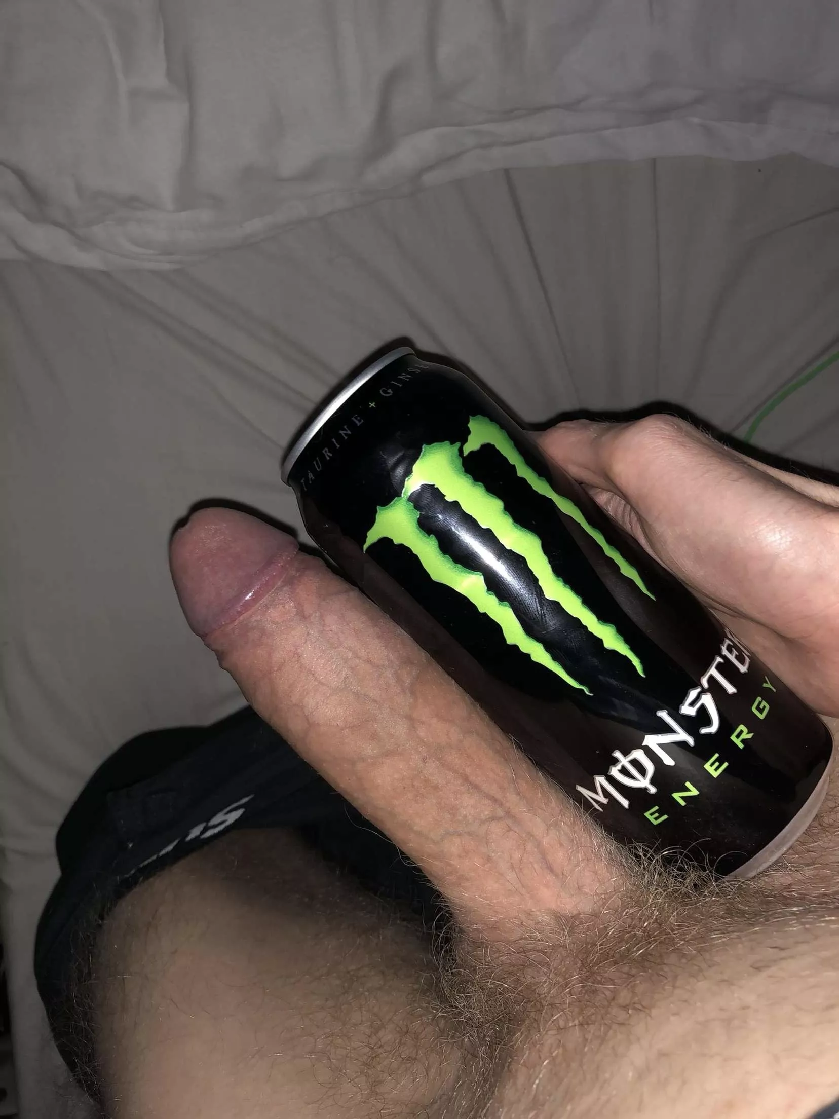 Which monster you grabbing first? ;-)