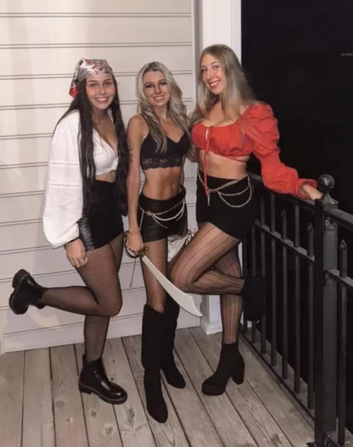 Which would you pick?