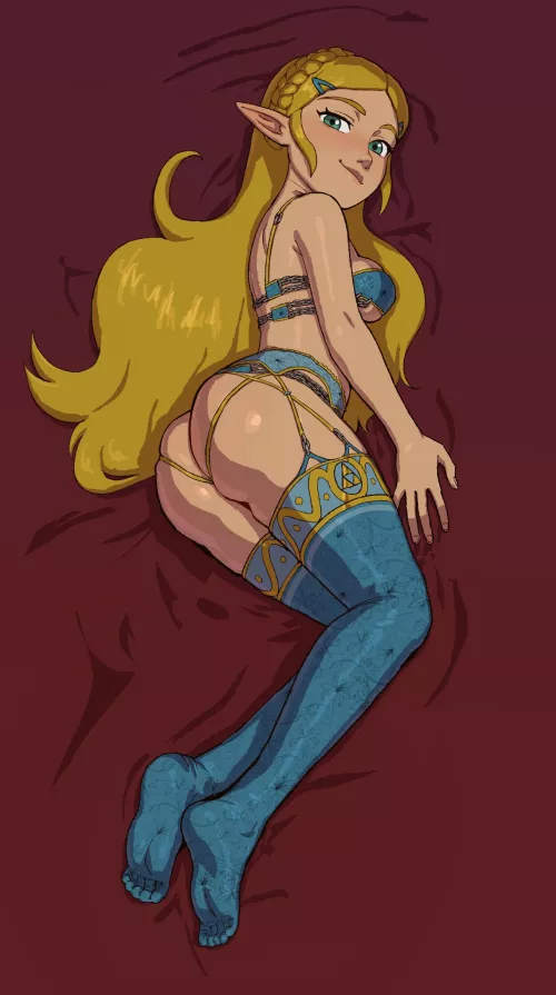 Zelda (Pears_pears)