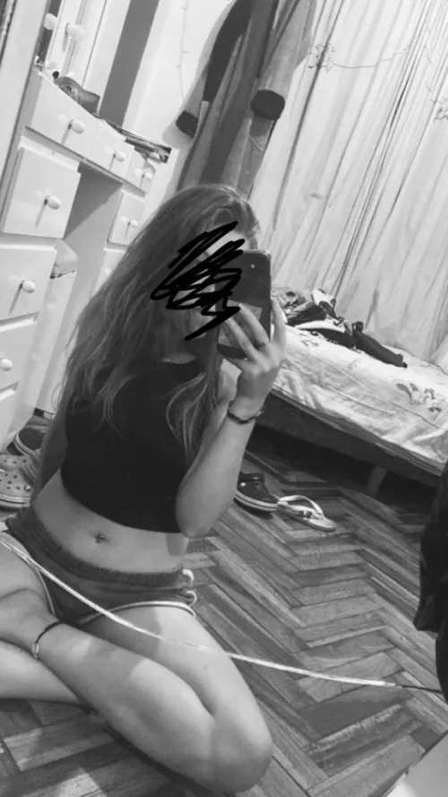 2 months into 18yo, would you?