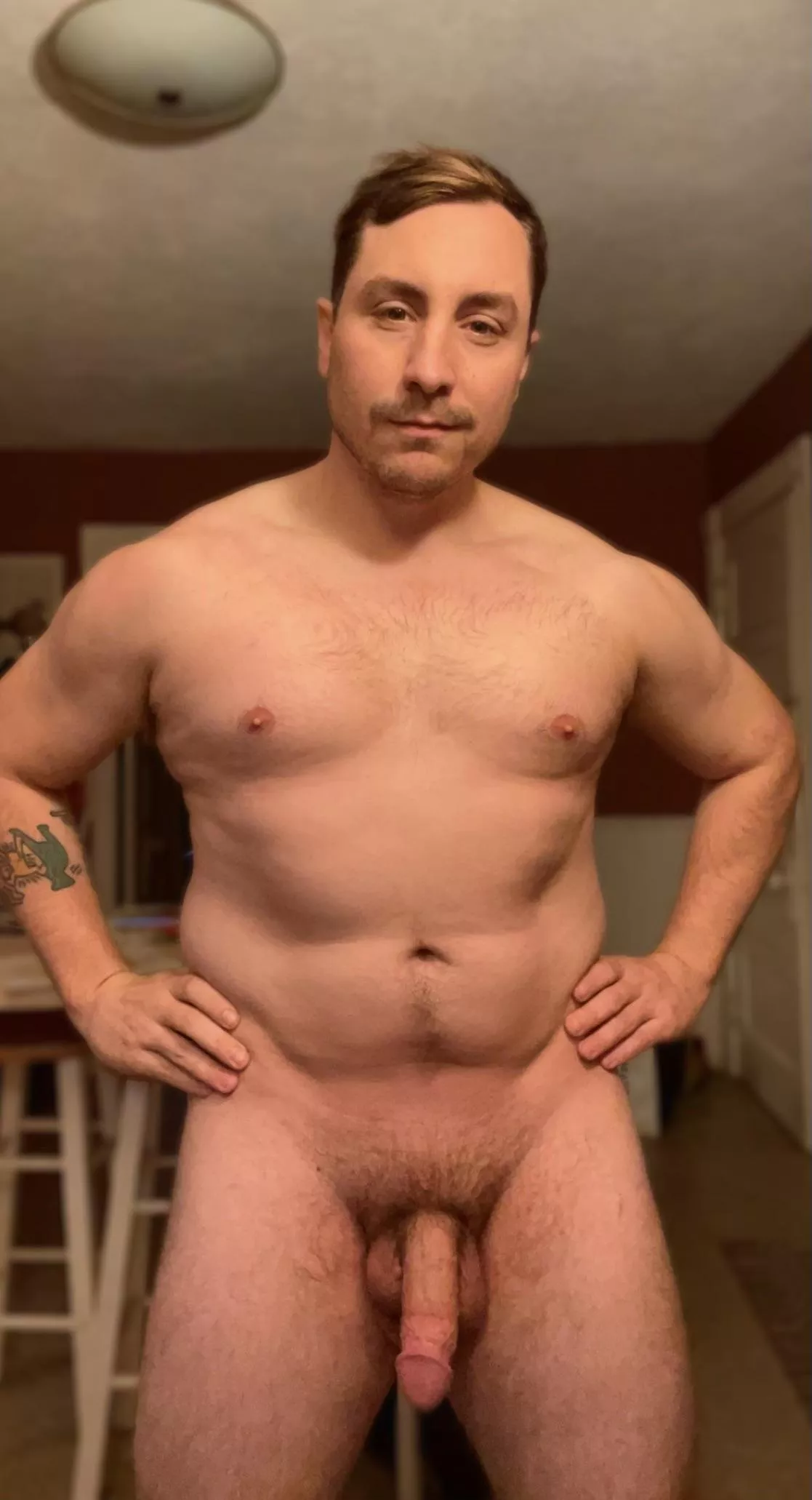 [33] Get spooky with Daddy this a Halloween!