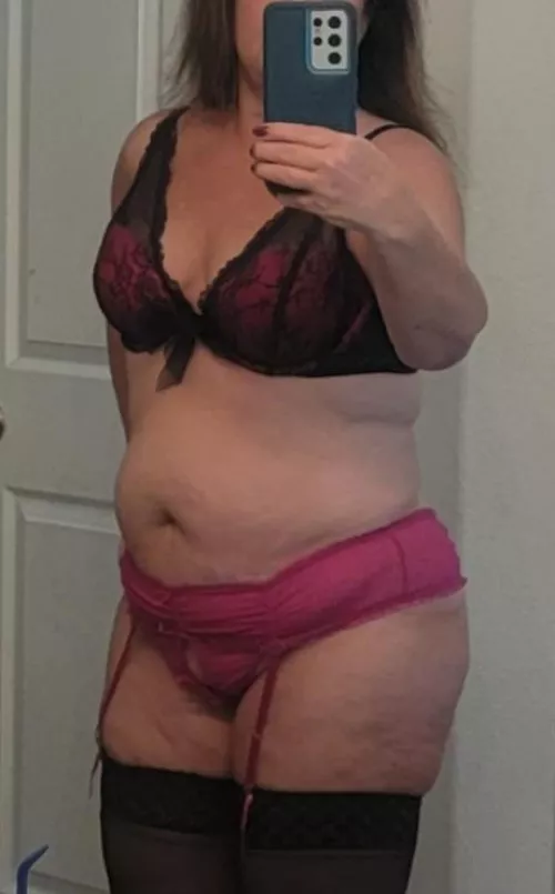 55yo married shared mature milf here!