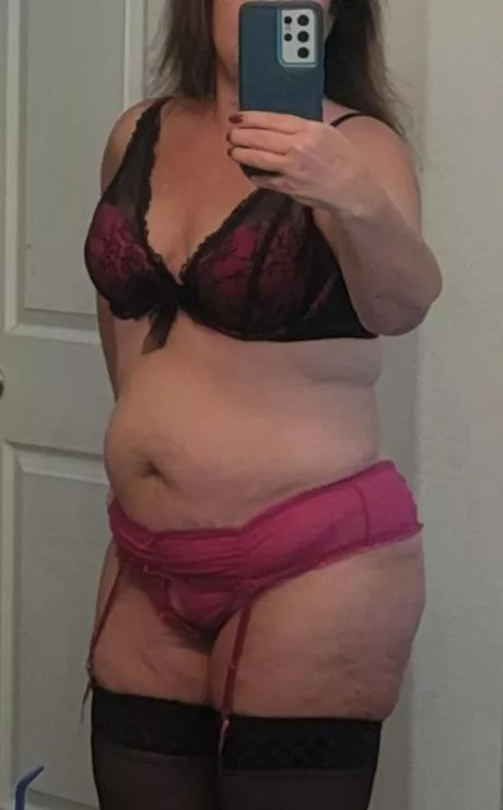 55yo married shared mature milf here!