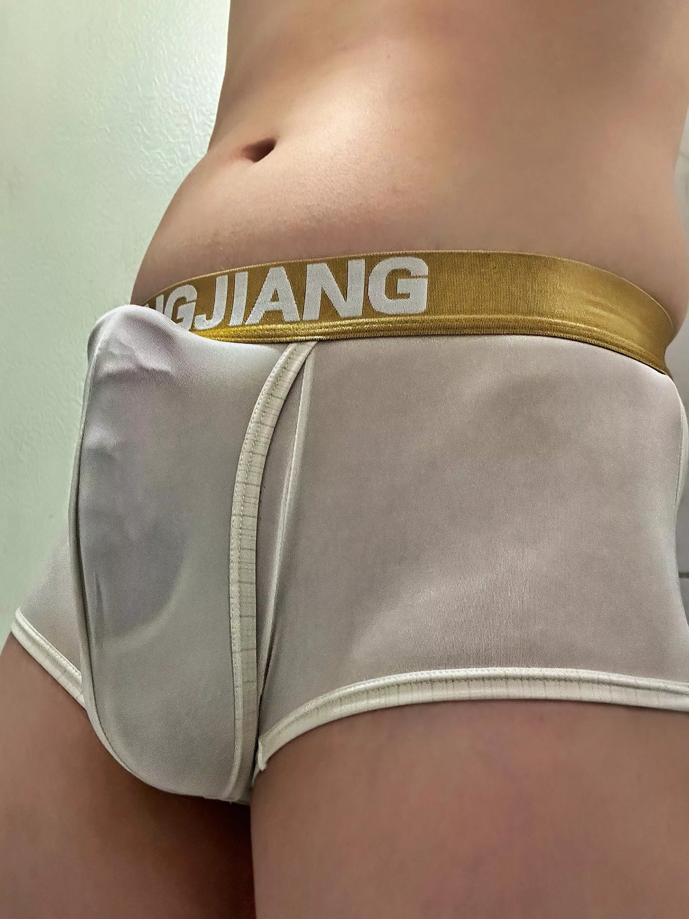 A bit tight but looked fine I guess